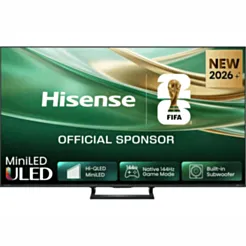 Hisense MiniLED 65E8S