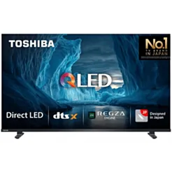 Toshiba QLED 50V37SE — телевизоры