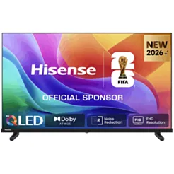 Hisense QLED 50A5S — televizorlar
