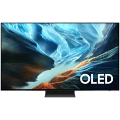 Samsung OLED QE83S90HAEXPY — televizorlar