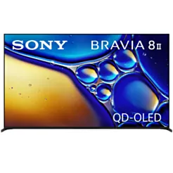 Sony QD-OLED K-65XR80M2 — televizorlar