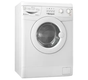 Bompani BOME810/E Paltaryuyan maşın