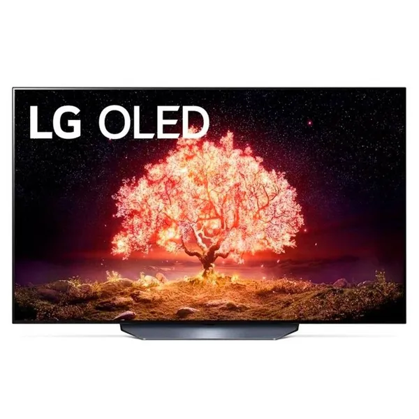 LG OLED55B1RLA.AMCB — телевизоры