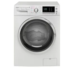 TEKA TKD 1610 WD Paltaryuyan maşın — стиральные машины