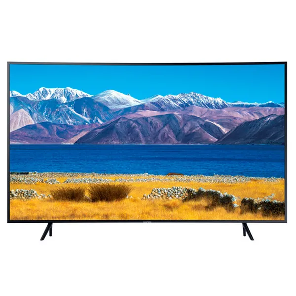 Samsung UE55TU8300UXRU — телевизоры