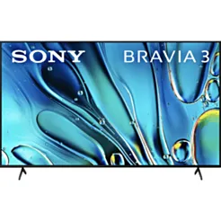Sony K-75S30 — televizorlar