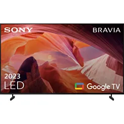 Sony KD-55X80L — televizorlar