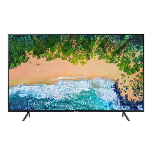 Samsung UE55TU7100UXRU — телевизоры