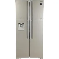 Hitachi R-W660PUC7X GC — холодильники