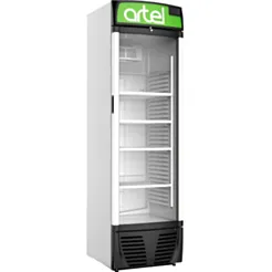 Artel HS 520 SN white — холодильники