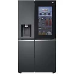 LG GR-X267CQEW — холодильники