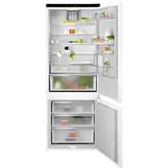 Electrolux ENP7TD75S — холодильники