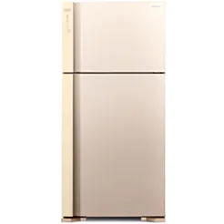 Hitachi R-V660PUC7-1 BEG — холодильники