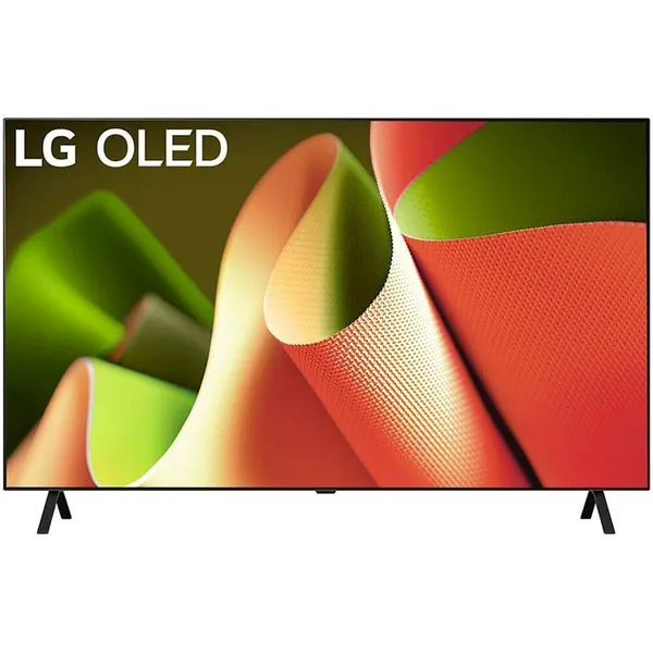 LG Smart TV OLED 55'' OLED55B4RLA — телевизоры