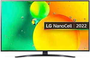 LG 65 NANO766QA