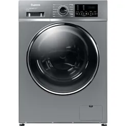 Biryusa WM-SL712/11 S — paltaryuyan maşınlar