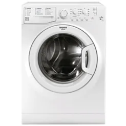 Hotpoint VMSL 601 W — paltaryuyan maşınlar