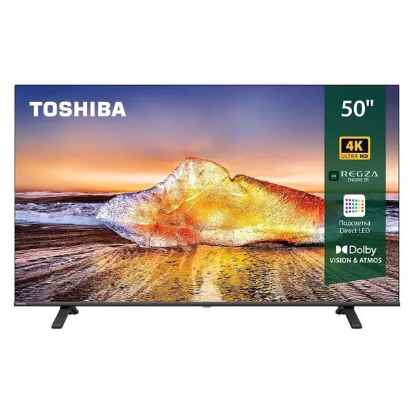 Toshiba 50C350ME — телевизоры