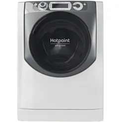 Hotpoint AQS73D28S EU/B N