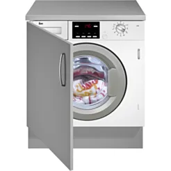 Teka LI2 1260 S — стиральные машины