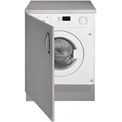 Teka LSI4 1470 E — стиральные машины