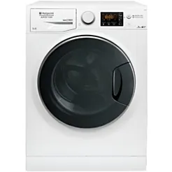 Hotpoint RSPG 723 D UA — стиральные машины
