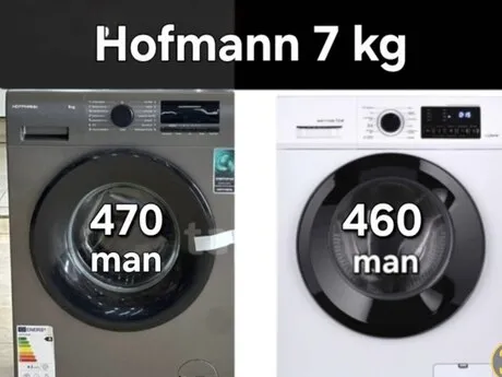 HOFFMAN WMH7110TT7KG — paltaryuyan maşınlar