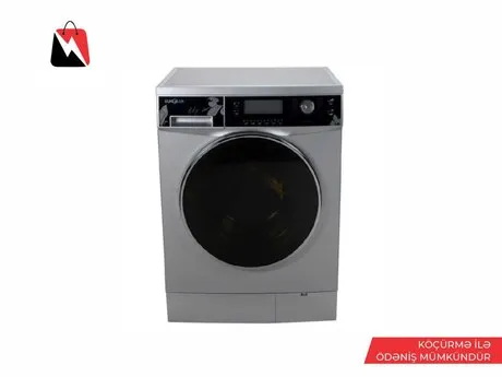 EUROLUX -EU-WM1266X-7ABS — стиральные машины