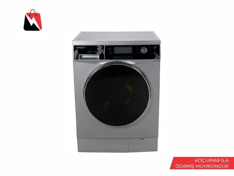 EUROLUX -EU-WM1233X-6AEG — стиральные машины