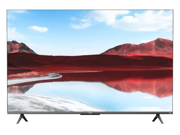 Xiaomi TV A Pro 65 4K UHD QLED (L65MA-SME) — телевизоры