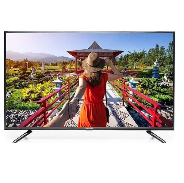 Yoshiro YTV-50UTA770B — телевизоры