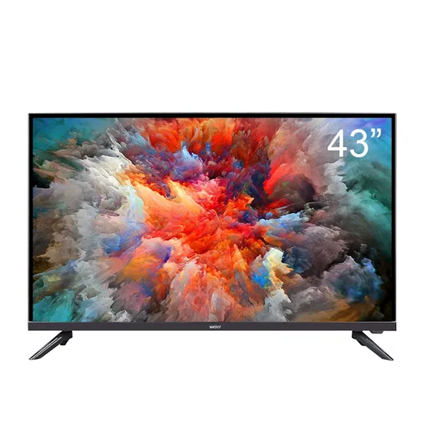 Weier T43 — телевизоры