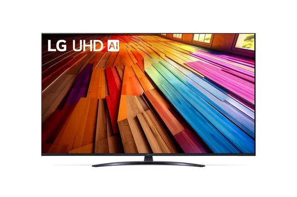 LG 65UT81006LA.AMCN — телевизоры