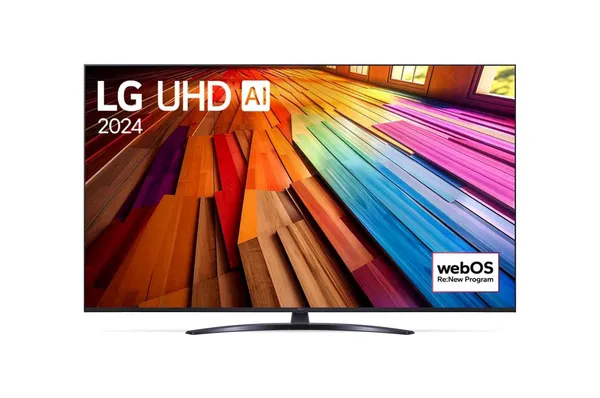 LG 86UT81006LA.AMCN — televizorlar