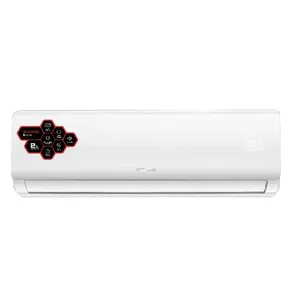 Yoshiro YAC-S12OT0W KIT 12000 BTU (quraşdırılmasız)