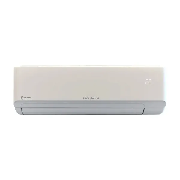 Yoshiro YAC-C09IN800W INV-KIT (quraşdırılmasız) — kondisionerlər
