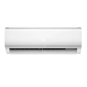 Midea MSA-24HRN8 (quraşdırılmasız)