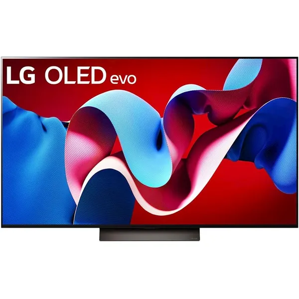 LG OLED77C4RLA.AMCN — televizorlar