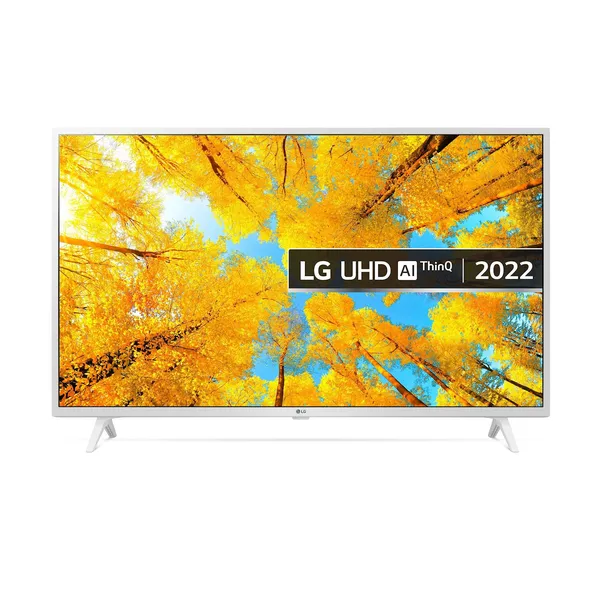 LG 43UQ76906LE — телевизоры