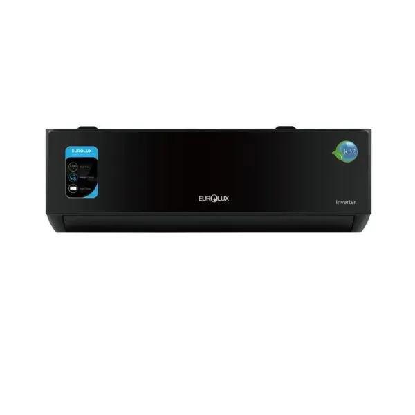 Eurolux EU-AC24CHS32TBG-ECOCHILL — kondisionerlər