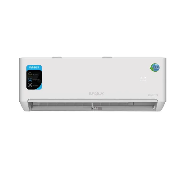 Eurolux ECOFREEZE EU-AC24CHS32TWS — кондиционеры