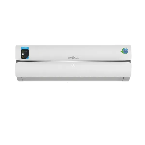 Eurolux AURORA EU-AC18KR410CWS — кондиционеры