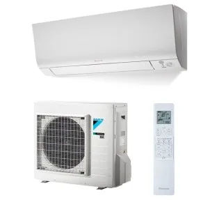 Daikin FTXM35M2V1B Shira Plus Inverter Kondisioner — кондиционеры