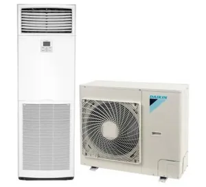 Daikin FVA140A/RZAG140NV1 Kolon tipli Inverter kondisioner