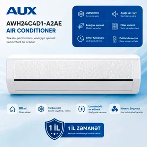 AUX AWH24C4D1-A2AE İnverter