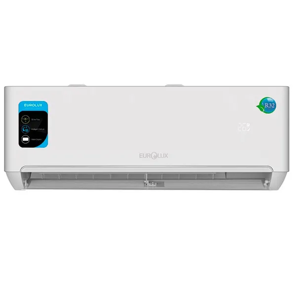 Eurolux EU-AC09CHS32TWS — kondisionerlər