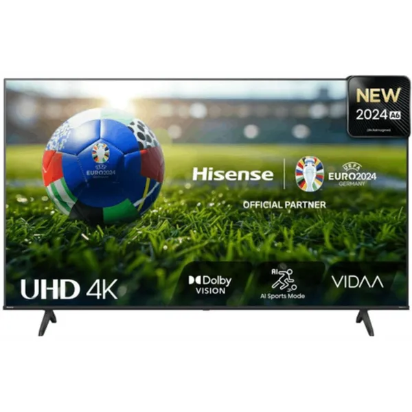 Hisense 50A6N — televizorlar