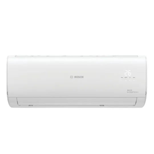 Bosch ASO18VW30U/ASI18VW30U — кондиционеры