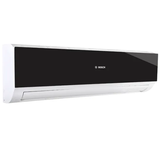 Bosch ASO12XB30U/ASI12XB30U — кондиционеры
