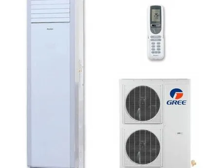 Gree GVA55AL-150kv — кондиционеры